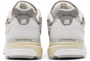 Details for YCMC x New Balance 990v3 美國製造「雲彩」M990SC3