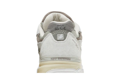 YCMC x New Balance 990v3 Made in USA 'Nimbus Cloud' M990SC3