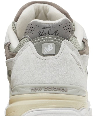 YCMC x New Balance 990v3 Made in USA 'Nimbus Cloud' M990SC3 Sizing YCMC x New Balance 990v3 Made in USA 'Nimbus Cloud' M990SC3