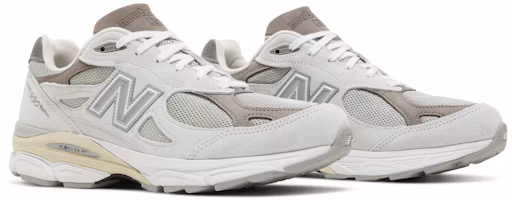 Cheap YCMC x New Balance 990v3 美國製造「雲彩」M990SC3