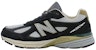 YCMC x New Balance 990v4 'Benjamin Bread' M990BS4