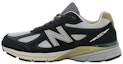 Buy YCMC x New Balance 990v4 'Benjamin Bread' M990BS4
