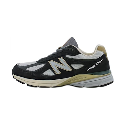 YCMC NB 990v4 'Benjamin Bread'