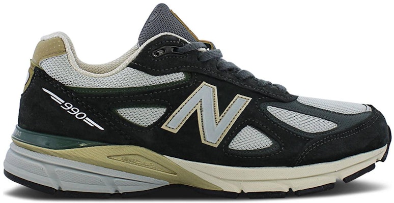 YCMC x New Balance 990v4 '本杰明面包' M990BS4 Order YCMC x New Balance 990v4 '本杰明面包' M990BS4