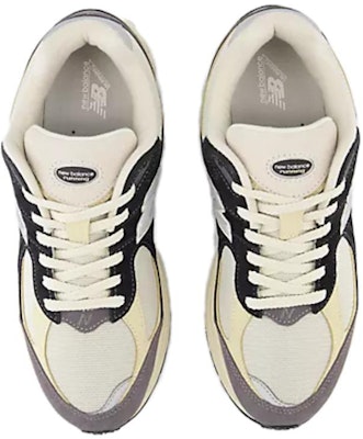 YCMC x New Balance 990v4 '本杰明面包' M990BS4 Lookbook YCMC x New Balance 990v4 '本杰明面包' M990BS4