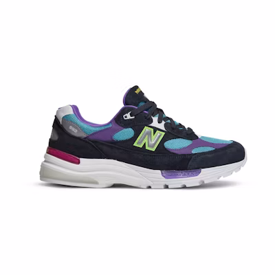 YCMC NB 992 Made In USA 'Rewind'