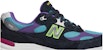 YCMC x New Balance 992 Buatan USA 'Rewind' M992YC