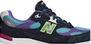 Order YCMC x New Balance 992 Buatan USA 'Rewind' M992YC
