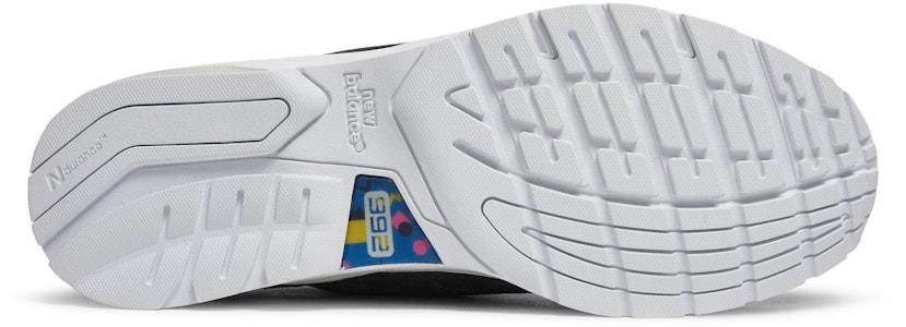 YCMC x New Balance 992 Hecho en USA 'Rewind' M992YC Shop YCMC x New Balance 992 Hecho en USA 'Rewind' M992YC