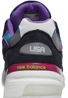 YCMC x New Balance 992 美國製造『Rewind』M992YC Sizing YCMC x New Balance 992 美國製造『Rewind』M992YC