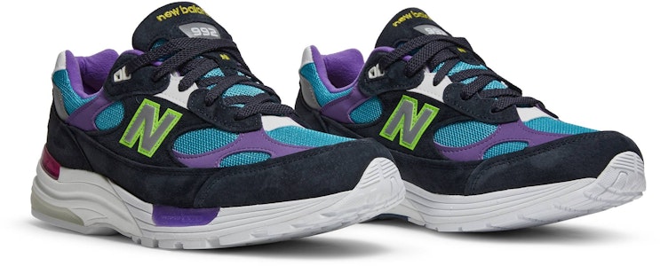 YCMC x New Balance 992 Hecho en USA 'Rewind' M992YC Cheap YCMC x New Balance 992 Hecho en USA 'Rewind' M992YC