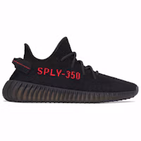 Yeezy adidas Boost 350 V2 'Core Black/Red' (2020) CP9652-2020 Yeezy adidas Boost 350 V2 'Core Black/Red' (2020) CP9652-2020