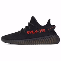 Yeezy adidas Boost 350 V2 'Core Black/Red' (2020) CP9652-2020 Yeezy adidas Boost 350 V2 'Core Black/Red' (2020) CP9652-2020