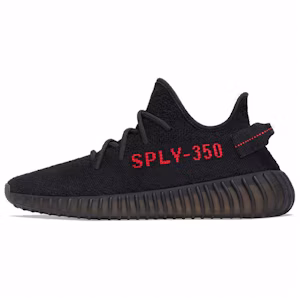 Lookbook 椰子Adidas Boost 350 V2 '黑红' (2020) CP9652-2020