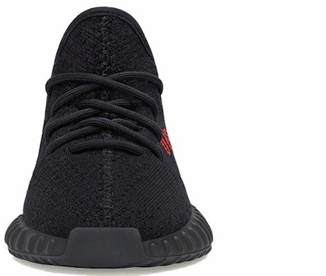 Yeezy adidas Boost 350 V2 'Core Black/Red' (2020) CP9652-2020 Shop Yeezy adidas Boost 350 V2 'Core Black/Red' (2020) CP9652-2020
