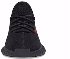 Yeezy adidas Boost 350 V2 'Hitam/Merah Teras' (2020) CP9652-2020 Shop Yeezy adidas Boost 350 V2 'Hitam/Merah Teras' (2020) CP9652-2020