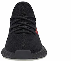 Purchase 椰子Adidas Boost 350 V2 '黑红' (2020) CP9652-2020
