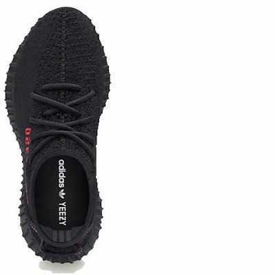 Yeezy adidas Boost 350 V2 'Core Black/Red' (2020) CP9652-2020 Purchase Yeezy adidas Boost 350 V2 'Core Black/Red' (2020) CP9652-2020