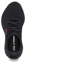 Details for 椰子Adidas Boost 350 V2 '黑红' (2020) CP9652-2020