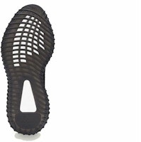 Yeezy adidas Boost 350 V2 'Hitam/Merah Teras' (2020) CP9652-2020 Details for Yeezy adidas Boost 350 V2 'Hitam/Merah Teras' (2020) CP9652-2020