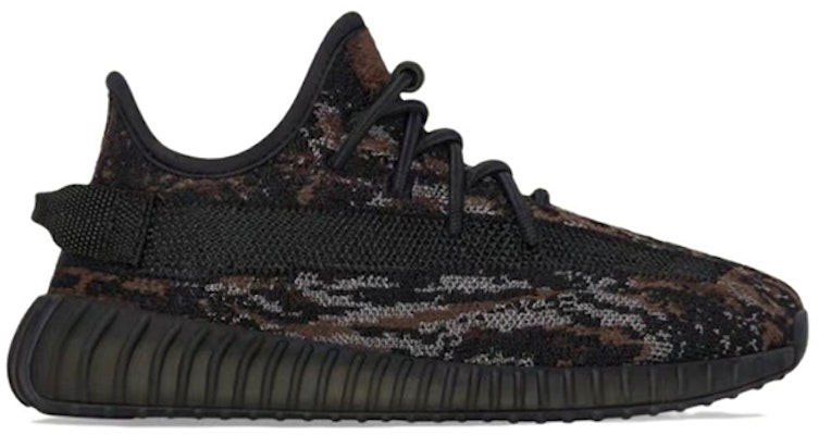 Yeezy Boost 350 V2 儿童款 'MX Rock' GW3775 Order Yeezy Boost 350 V2 儿童款 'MX Rock' GW3775