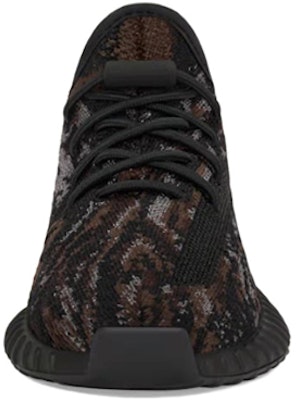 Yeezy Boost 350 V2 Kids 'MX Rock' GW3775 Lookbook Yeezy Boost 350 V2 Kids 'MX Rock' GW3775