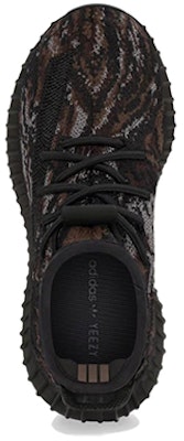 Yeezy Boost 350 V2 Kids 'MX Rock' GW3775 Shop Yeezy Boost 350 V2 Kids 'MX Rock' GW3775