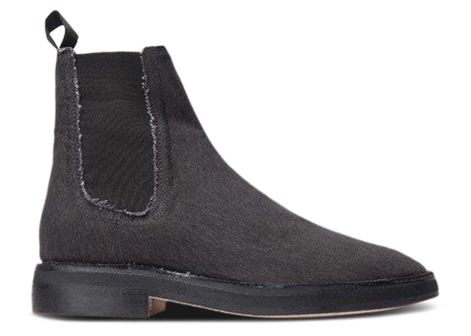 Yeezy Chelsea Boot 'Graphite' KM5021-113