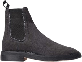 Yeezy Chelsea Boot 'Graphite' KM5021-113 Yeezy Chelsea Boot 'Graphite' KM5021-113
