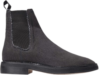 イージー チェルシーブーツ "グラファイト" KM5021-113 Buy イージー チェルシーブーツ "グラファイト" KM5021-113