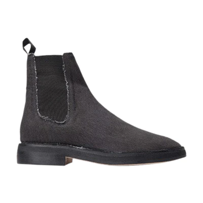 Yeezy Chelsea Boot 'Graphite'