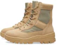 Order Yeezy Combat Boot Staffel 4 ''Sand'' KM3605-115