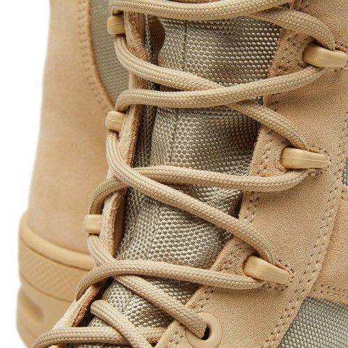 Details for Yeezy Combat Boot Staffel 4 ''Sand'' KM3605-115