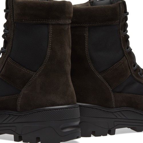 Shop Yeezy Combat Boot Season 4 Oil Stiefel KM3605-116