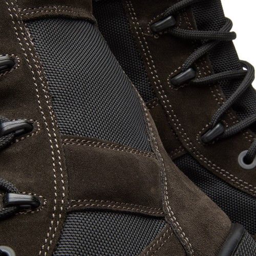 Cheap Yeezy Combat Boot Season 4 Oil Stiefel KM3605-116