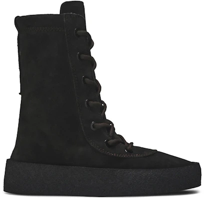 Yeezy Crepe Boot Season 4 ''Oil'' Herrenstiefel KM3601-104 Buy Yeezy Crepe Boot Season 4 ''Oil'' Herrenstiefel KM3601-104