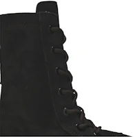 Order Yeezy Crepe Boot Musim 4 'Oil' KM3601-104