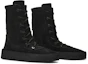Cheap Yeezy Crepe Boot Season 4 ''Oil'' Herrenstiefel KM3601-104