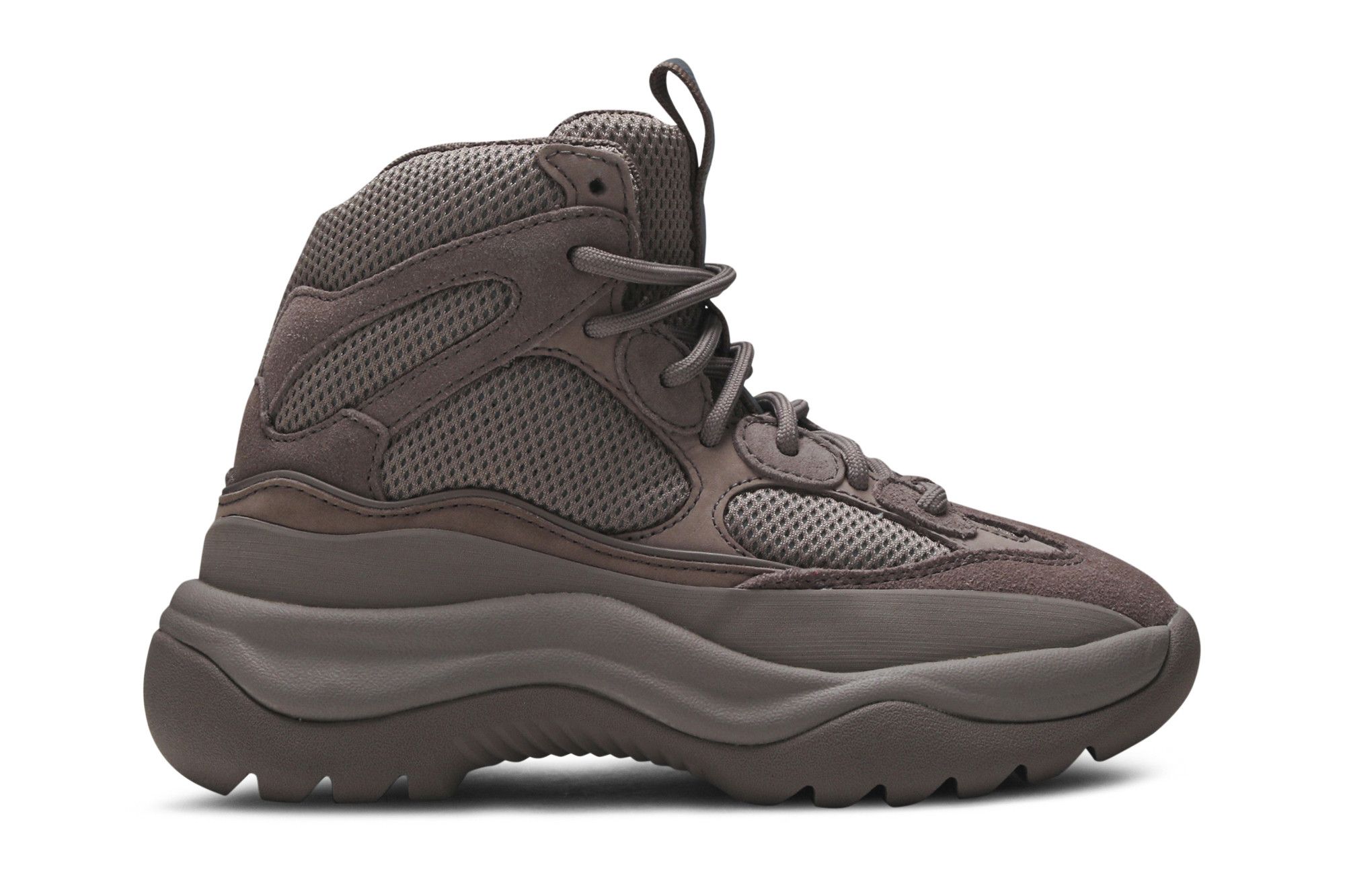 Yeezy Desert Boot Season 7 'Cinder' YZ7MF7003212