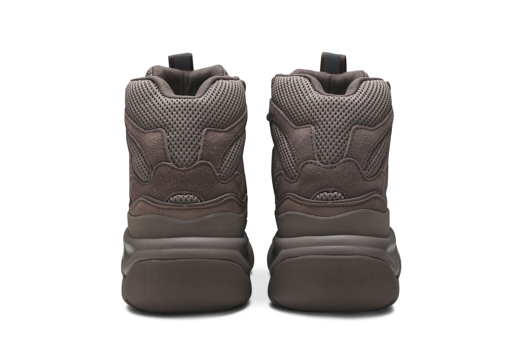 Details for Yeezy Desert Boot Saison 7 ''Cinder'' YZ7MF7003212