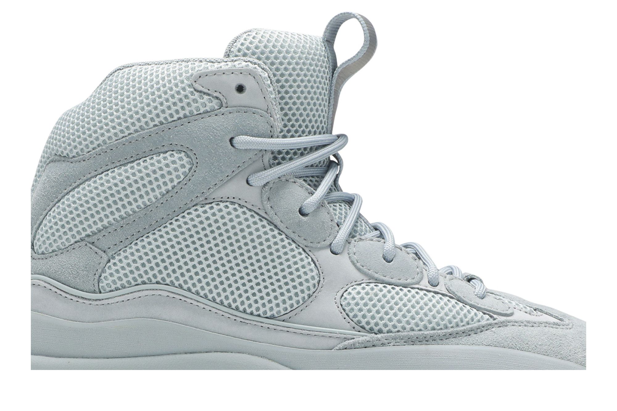 Order Yeezy 沙漠靴 第七季 'House Blue' YZ7MF7003-202