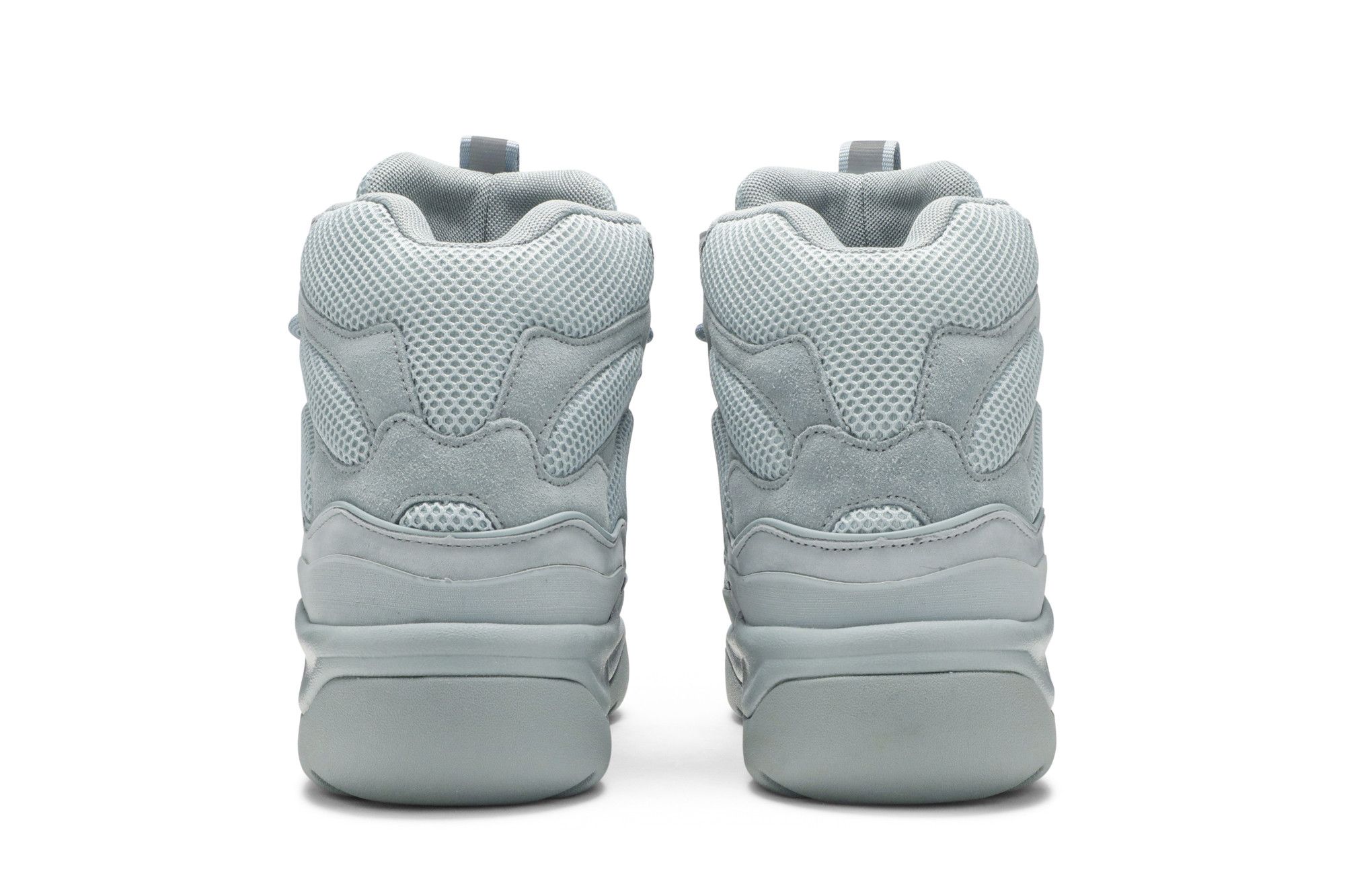 Details for Yeezy 沙漠靴 第七季 'House Blue' YZ7MF7003-202