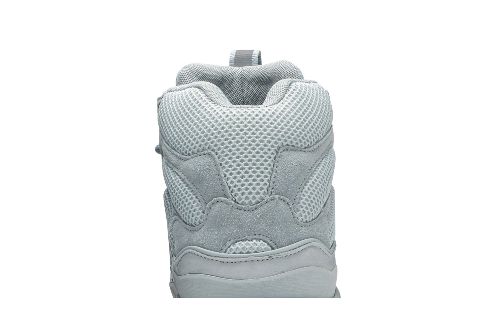 Sizing Yeezy 沙漠靴 第七季 'House Blue' YZ7MF7003-202