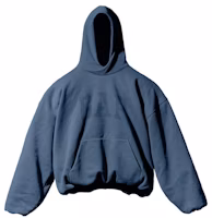 Yeezy Gap Dove Hoodie Dark Blue Yeezy Gap Dove Hoodie Dark Blue