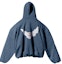Order Yeezy Gap Dove Hoodie Dark Blue