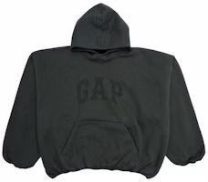 Yeezy Gap Dove Hoodie Dark Green Yeezy Gap Dove Hoodie Dark Green