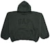 Buy Yeezy Gap Dove Hoodie Dark Green