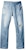 Yeezy Gap Engineered by Balenciaga 5 Pocket Denim Pants Blue