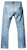 Yeezy Gap Engineered by Balenciaga 5 Pocket Denim Pants Blue