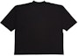 Buy Yeezy Gap Engineered by Balenciaga Dove 3/4 Sleeve Tee Black